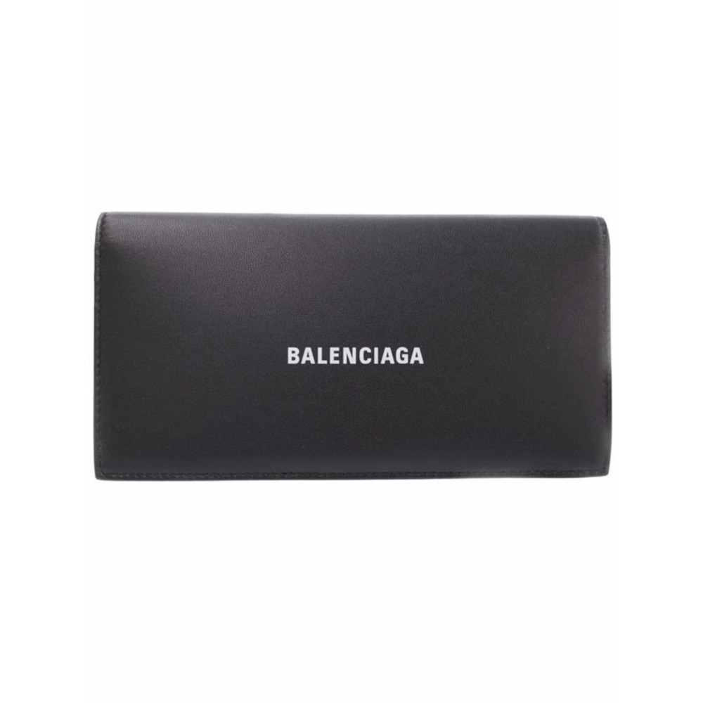 Balenciaga Bi fold Long Wallet